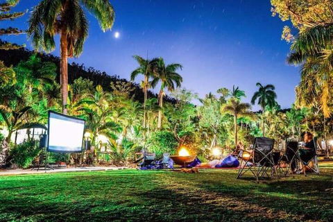 Big4 Whitsundays Tropical Eco Resort - Goulburn Accommodation 6