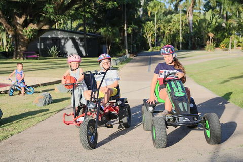 Big4 Whitsundays Tropical Eco Resort - Goulburn Accommodation 3