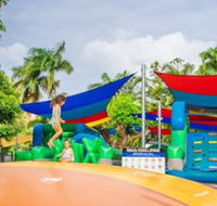 Big4 Whitsundays Tropical Eco Resort - Goulburn Accommodation