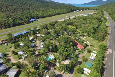 Big4 Whitsundays Tropical Eco Resort - Goulburn Accommodation 4