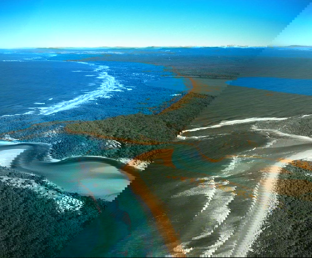 Jervis Bay NSW Goulburn Accommodation