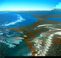 The Cove Jervis Bay - Goulburn Accommodation