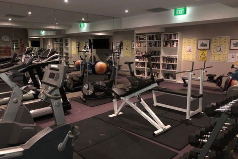 Apt Walking Distance To MCG & Epworth Hospital - Goulburn Accommodation 4