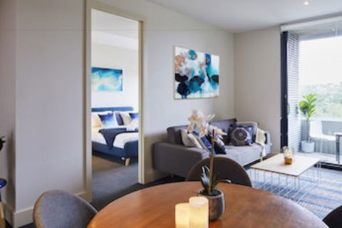 Apt Walking Distance To MCG & Epworth Hospital - Goulburn Accommodation 0