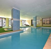 East Perth 2 x 1 Trendy Apartment - Goulburn Accommodation