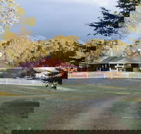 Currango Homestead - Goulburn Accommodation