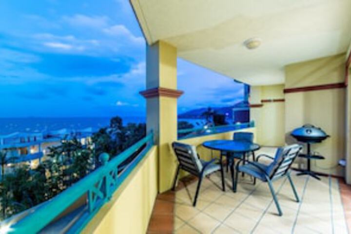 Airlie Beach QLD Goulburn Accommodation