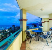 Views From Golden Orchid - Airlie Beach - Goulburn Accommodation