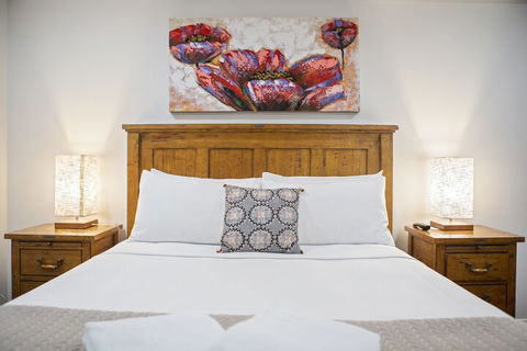 Airlie Guest House - Goulburn Accommodation 6