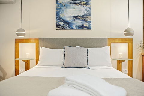 Airlie Guest House - Goulburn Accommodation 4