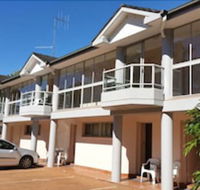 Forstay Motel - Goulburn Accommodation
