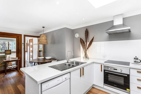 A PERFECT STAY - Little Geckos - Goulburn Accommodation 2