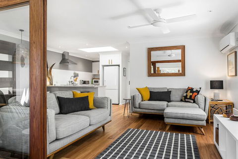 A PERFECT STAY - Little Geckos - Goulburn Accommodation 4