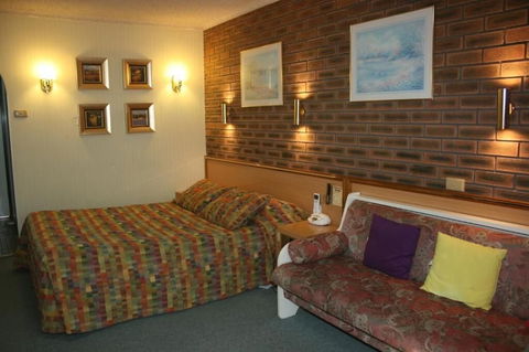 Arden Motel - Goulburn Accommodation 2