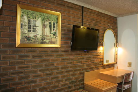 Arden Motel - Goulburn Accommodation 3