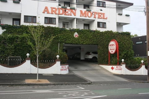 Arden Motel - Goulburn Accommodation 1