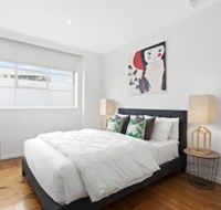 A PERFECT STAY - Manallack Apartments - Goulburn Accommodation