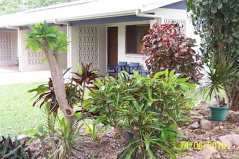 Magnetic Retreat Holiday Units - Goulburn Accommodation 0