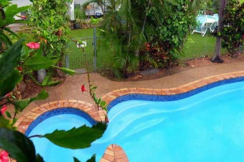 Magnetic Retreat Holiday Units - Goulburn Accommodation 4