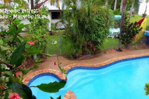 Magnetic Retreat Holiday Units - Goulburn Accommodation 3