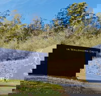 River Vineyard Retreat - Goulburn Accommodation