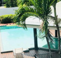 Crazy About Cairns Resort Living 6 Bedrooms - Goulburn Accommodation