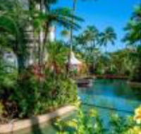 Cairns Luxury Waterfront Apartment - Goulburn Accommodation