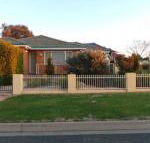 The Garden House - Goulburn Accommodation
