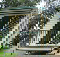 Wine Country Tourist Park Hunter Valley - Goulburn Accommodation