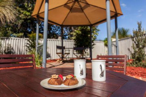 Attadale Excutive Villa - Goulburn Accommodation 0