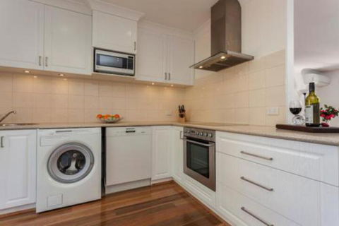 Attadale Excutive Villa - Goulburn Accommodation 2