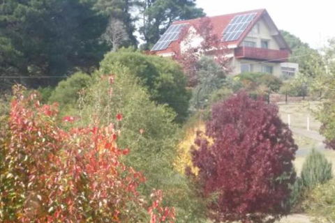 Abelia BIG SPA NO 1 Cottage - Goulburn Accommodation 2