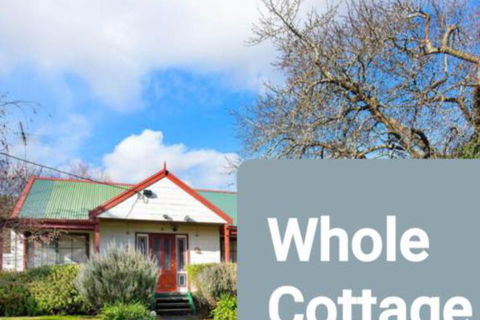 Abelia BIG SPA NO 1 Cottage - Goulburn Accommodation 0