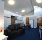 Alpine Heights 1 Bedroom Penthouse MHA - Goulburn Accommodation