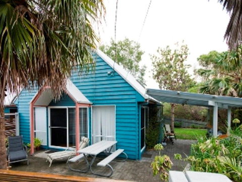Affordable Twin Peaks 1 - Goulburn Accommodation 2