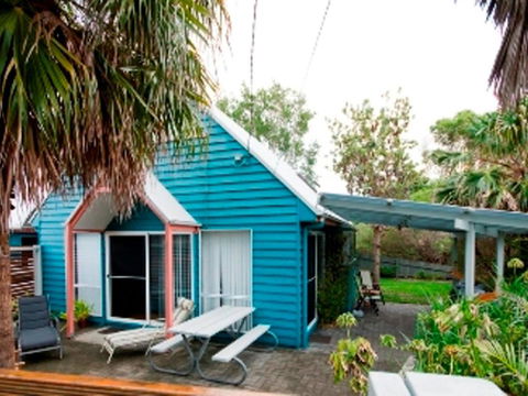 Affordable Twin Peaks 1 - Goulburn Accommodation 6