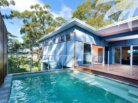 Akama - Goulburn Accommodation 2
