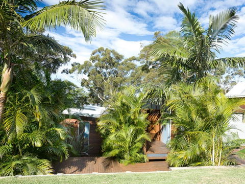 Akama - Goulburn Accommodation 5