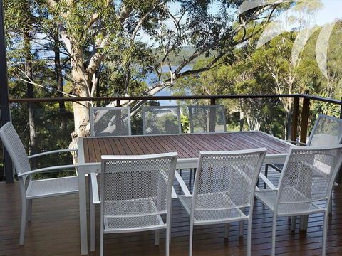 Akama - Goulburn Accommodation 4