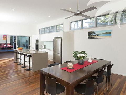 Akama - Goulburn Accommodation 3