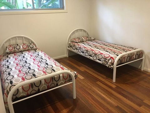 Akama - Goulburn Accommodation 1