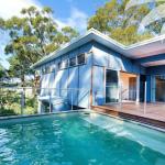 Akama - Goulburn Accommodation 0