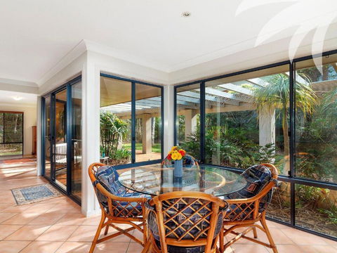 Clarke House - Goulburn Accommodation 3