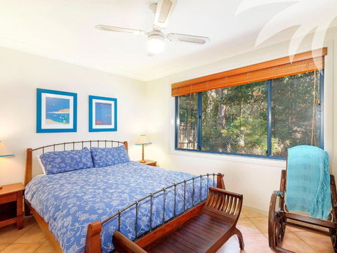 Clarke House - Goulburn Accommodation 2