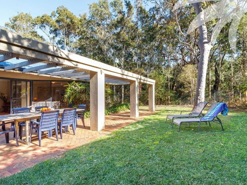 Clarke House - Goulburn Accommodation 5