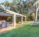 Clarke House - Goulburn Accommodation