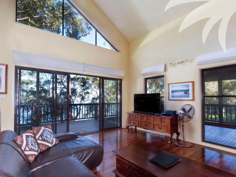 Elandra - Goulburn Accommodation 6