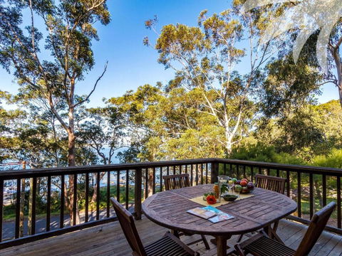 Elandra - Goulburn Accommodation 2