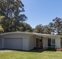 Kookaburras at Smiths - Goulburn Accommodation