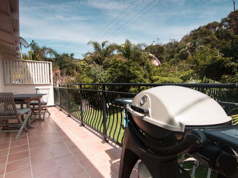 Middles Villa Manyana 02 - Goulburn Accommodation 1